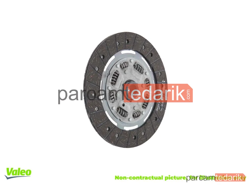 Debriyaj Diski — Nissan Bluebird, Nissan Bluebird Traveller, Nissan Silvia - 803228